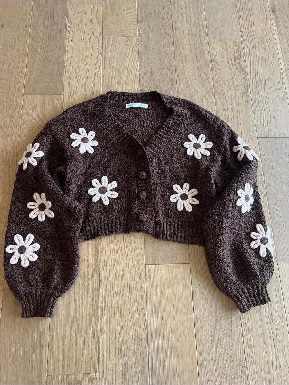 Alterd State. Womens small. Sweater - Picture 1 of 4